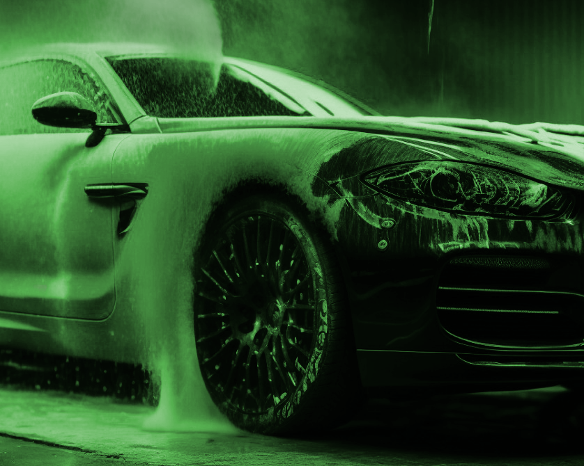 Premium Car Protection