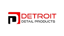 Detroit Detailing Products