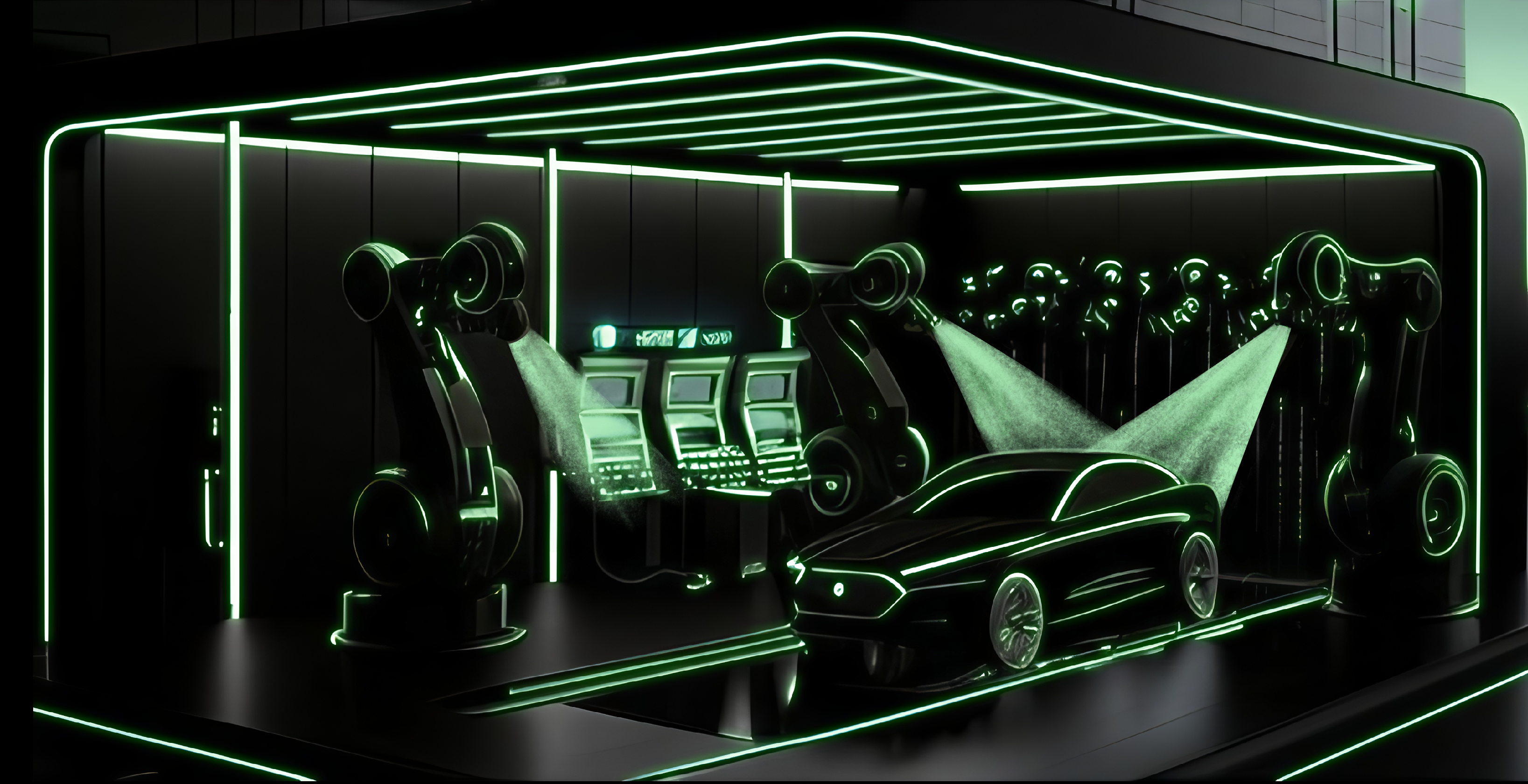 Premium Car Protection