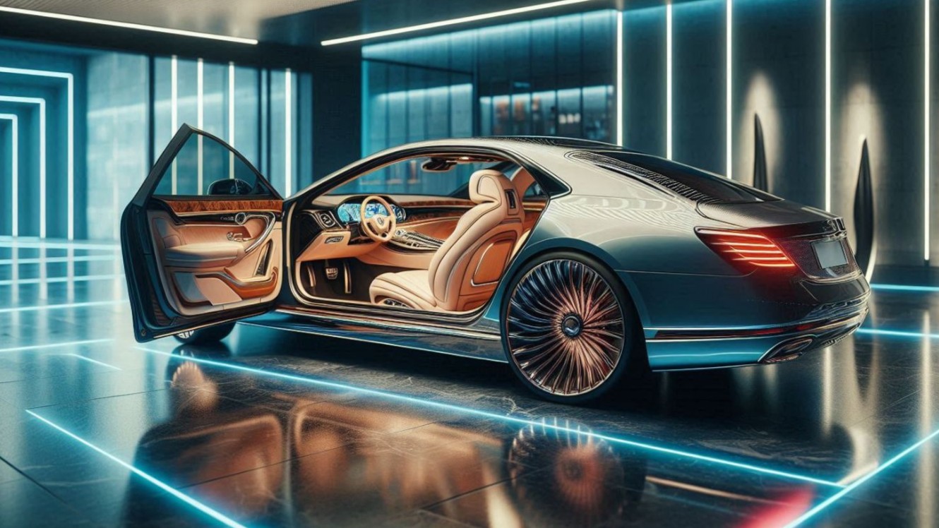 Premium Car Protection